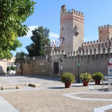 Jmc Apartamento Centro Historico El Puerto de Santa María Zewnętrze zdjęcie