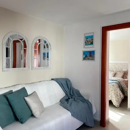 Jmc Apartamento Centro Historico El Puerto de Santa María Zewnętrze zdjęcie