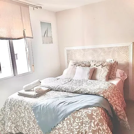 Jmc Apartamento Centro Historico El Puerto de Santa María Zewnętrze zdjęcie